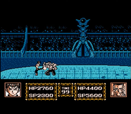 DATACH 幽☆遊☆白書