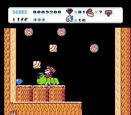ドンドコドン2