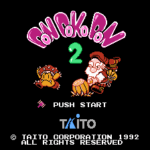 ドンドコドン2