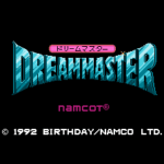 ドリームマスター