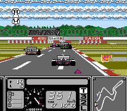 F1センセーション