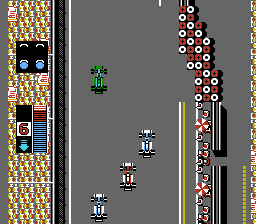 F1サーカス