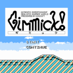 ギミック！