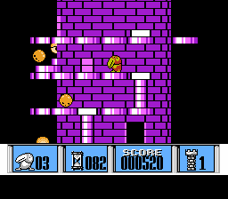 キョロちゃんランド