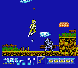 恐竜戦隊ジュウレンジャー