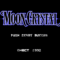 moon-crystal
