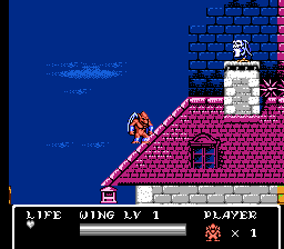 レッドアリーマーII