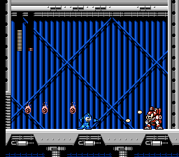 ロックマン5 ブルースの罠！？