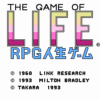 RPG人生ゲーム
