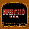 スーパーマリオUSA