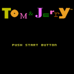 トムとジェリー