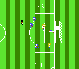 トップストライカー