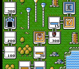 ワイリー&ライトのロックボード ザッツ☆パラダイス