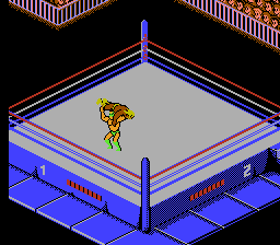 WWFレッスルマニアチャレンジ