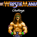 WWFレッスルマニアチャレンジ