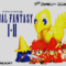 ファイナルファンタジーI・II