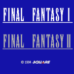 ファイナルファンタジーI・II
