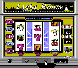 パチスロアドベンチャー3 ビタオシー7見参!